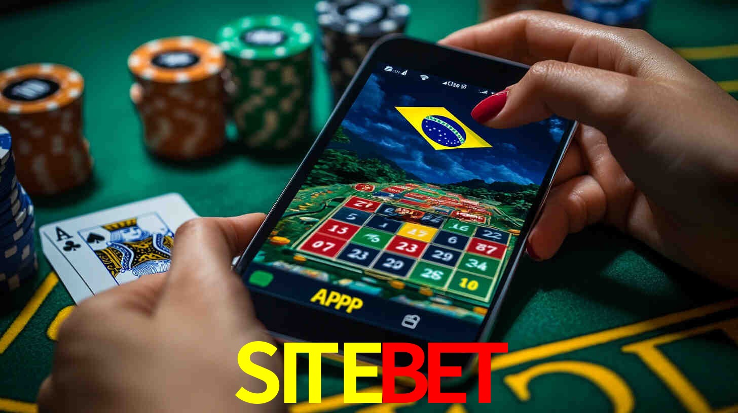 Acceso seguro de inicio de sesión SITEBET para jugadores en México