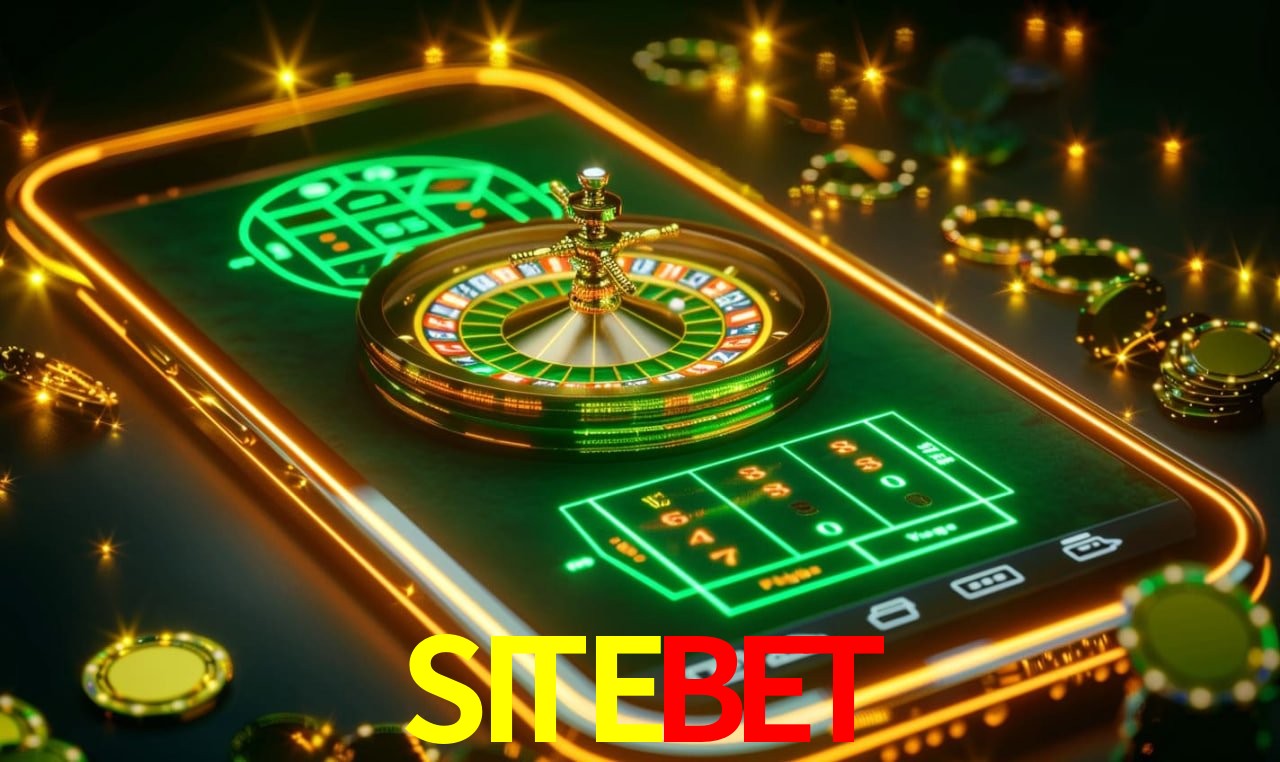 Experiencia de tragamonedas SITEBET para jugadores en México
