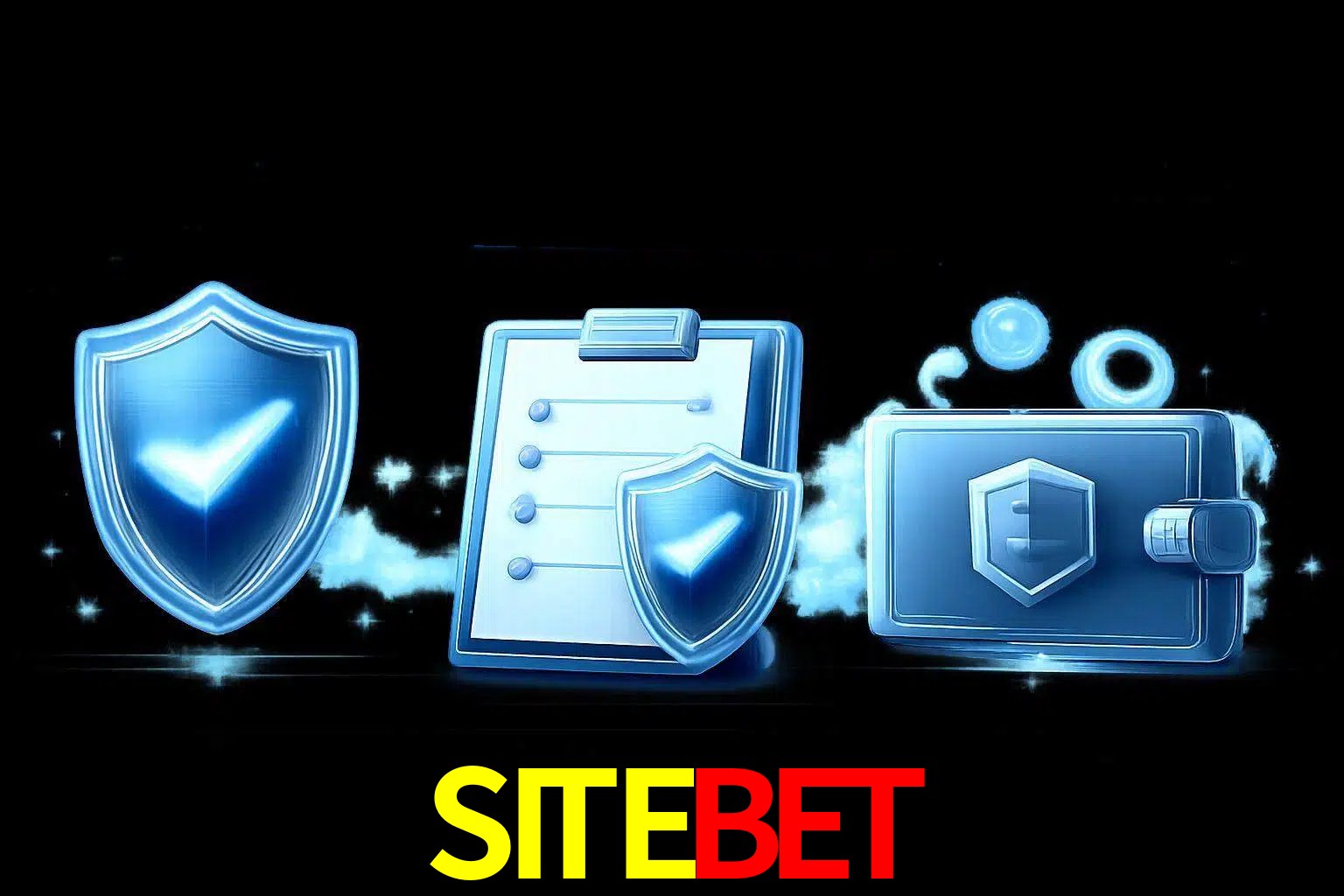 Herramientas de seguridad y verificación de cuenta SITEBET