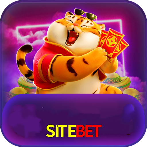 SITEBET Logo